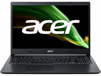Купить Ноутбук Acer Aspire 5 A515-45G-R5BH Charcoal Black (NX.A8BEU.003) - ITMag