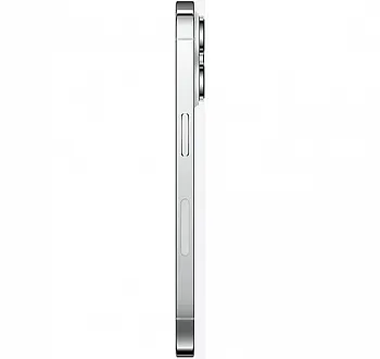 Apple iPhone 14 Pro Max 256GB eSIM Silver (MQ8U3) - ITMag