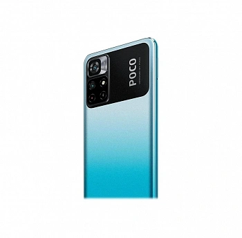 Xiaomi Poco M4 Pro 8/256GB Cool Blue EU - ITMag