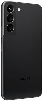 Samsung Galaxy S22 SM-S901U1 8/128GB Phantom Black - ITMag