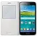 Чохол S View Cover Samsung Galaxy S5 G900H (white) - ITMag