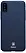 TPU чехол Baseus Thin Case (one color) для Apple iPhone X (5.8") (Синій) (WIAPIPHX-ZB15) - ITMag