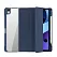Mutural PINYUE Case iPad 10.9 / 10th generation (2022), Dark Blue - ITMag