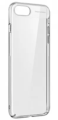 Чехол Baseus Sky Case For iPhone7 Transparent (WIAPIPH7-SP02) - ITMag
