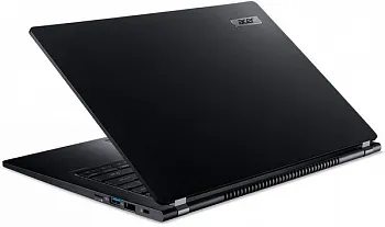 Купить Ноутбук Acer TravelMate P6 TMP614-51-G2-57MS (NX.VLQAA.001) - ITMag