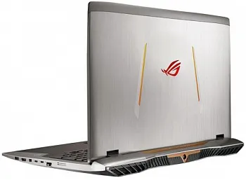 Купить Ноутбук ASUS ROG G701VI (G701VI-XS78K) - ITMag