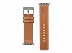 Кожаный ремешок для Apple Watch 42/44 mm LAUT SAFARI Tan (LAUT_AWL_SA_BR) - ITMag