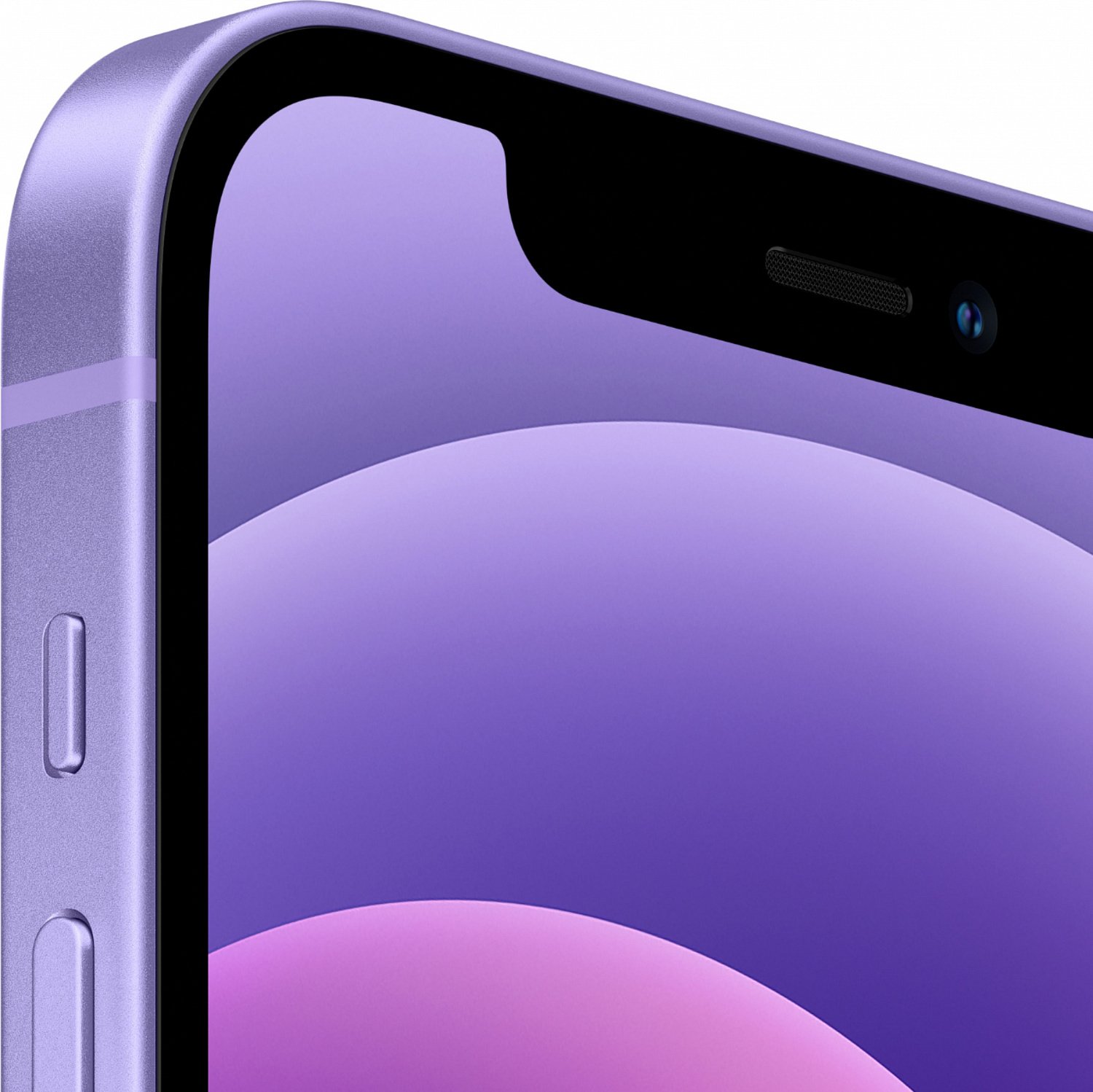 Apple iPhone 12 256GB Purple (MJNQ3) - ITMag