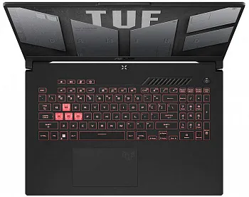 Купить Ноутбук ASUS TUF Gaming A15 FA507RE (FA507RE-HN036) - ITMag