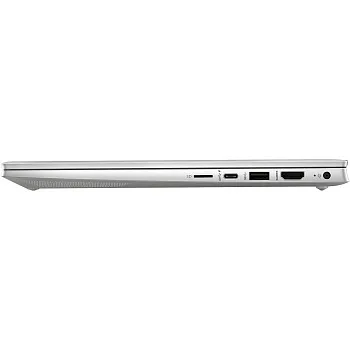 Купить Ноутбук HP Pavilion 14-dv0026ua Silver (425D9EA) - ITMag
