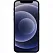 Apple iPhone 12 256GB Black (MGJG3) - ITMag