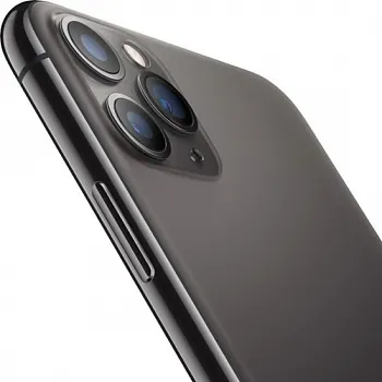 Apple iPhone 11 Pro 64GB Dual Sim Space Gray (MWD92) - ITMag