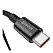 Кабель USB Type-C Baseus Superior Series Fast Charging Type-C to Type-C PD 1m Black (CATYS-B01) - ITMag