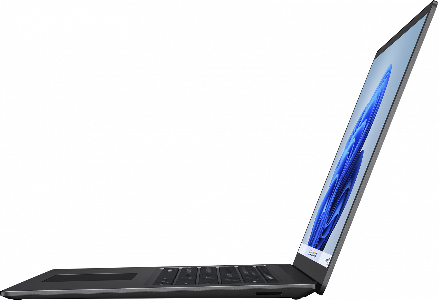 Купить Ноутбук Microsoft Surface Laptop 4 15” Matte Black (5IM-00001) - ITMag