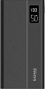 Sigma mobile X-power SI50A3QL 50000mAh Type-C PD20W, QC22,5W Black - ITMag