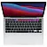 Apple Macbook Pro 13” Silver Late 2020 (Z11D0000K) - ITMag