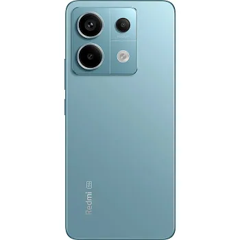 Xiaomi Redmi Note 13 Pro 5G 8/256GB Ocean Teal (NFC, with adapter) EU - ITMag