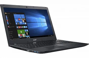 Купить Ноутбук Acer Aspire E 15 E5-576-392H (NX.GRYAA.001) (Витринный) - ITMag