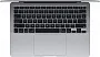 Apple MacBook Air 13" Space Gray Late 2020 (Z124000FN) - ITMag