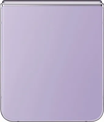 Samsung Galaxy Flip4 8/128GB Bora Purple (SM-F721BLVG) - ITMag