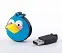 USB Flash Drive Angry Birds MD 202 - ITMag