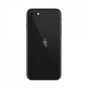 Apple iPhone SE 2020 128GB Slim Box Black (MHGT3) - ITMag