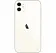 Apple iPhone 11 128GB White Б/У (Grade A) - ITMag