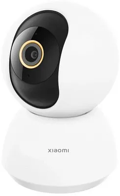IP-камера видеонаблюдения Xiaomi Smart Camera C300 (XMC01/BHR6540GL) - ITMag