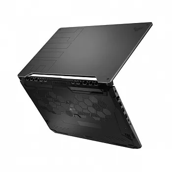 Купить Ноутбук ASUS TUF Gaming F15 TUF506HC (TUF506HC-UB74) - ITMag