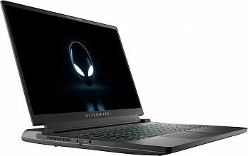 Купить Ноутбук Alienware M15 R7 (AWM15R7-7799BLK-PUS) - ITMag