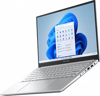 Купить Ноутбук ASUS VivoBook Pro 14 OLED K3400PH (K3400PH-KM138W) - ITMag