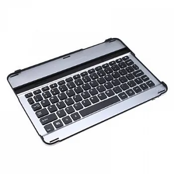 Беспроводная клавиатура EGGO Aluminum Case для Samsung Galaxy Tab P5100/5110/5113 - ITMag