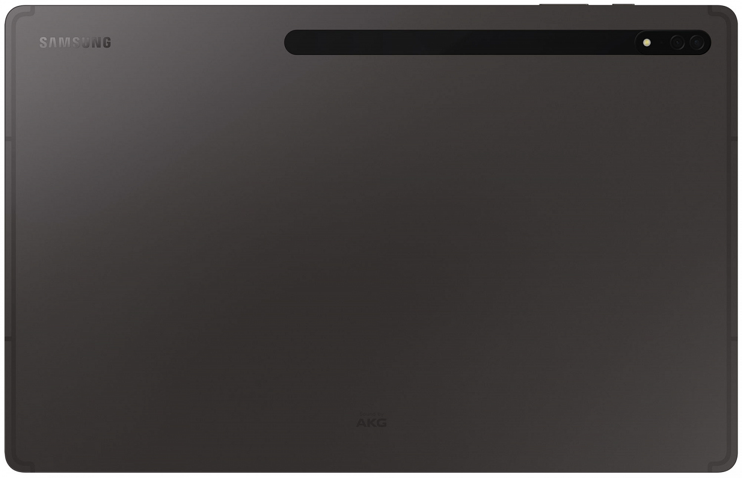 Samsung Galaxy Tab S8 Ultra 14.6 12/256GB 5G Dark Grey (SM-X906BZAE) UA - ITMag