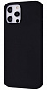 WAVE Colorful Case (TPU) iPhone 11 (black) - ITMag