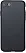 Пластикова накладка soft-touch з захистом торців Joyroom для Apple iPhone 7 (4.7") (Чорний) - ITMag
