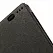 Чохол EGGO Tri-fold Cross Pattern Leather Case для Lenovo IdeaTab S6000 (Чорний / Black) - ITMag