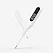 Термометр Xiaomi Electronic Thermometer White (6970532560096)  - ITMag
