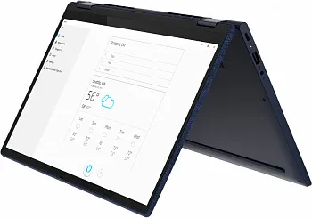 Купить Ноутбук Lenovo Yoga 6 13ARE05 (82FN0002US) - ITMag