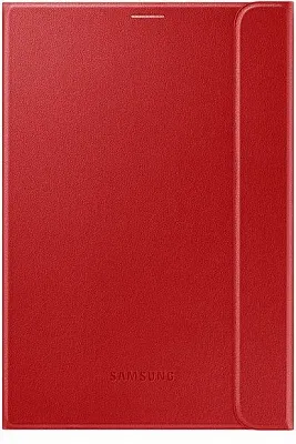 Чехол EGGO Folio для ASUS ZenPad 8.0 Z380C (Red) - ITMag