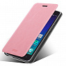 Чехол MOFI Rui Series Folio Leather Stand Case для Lenovo A606 (Розовый/Pink) - ITMag