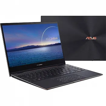 Купить Ноутбук ASUS ZenBook Flip S UX371EA (UX371EA-HL135R) - ITMag