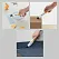 Xiaomi HOTO Monkey Utility Knife Single White - ITMag
