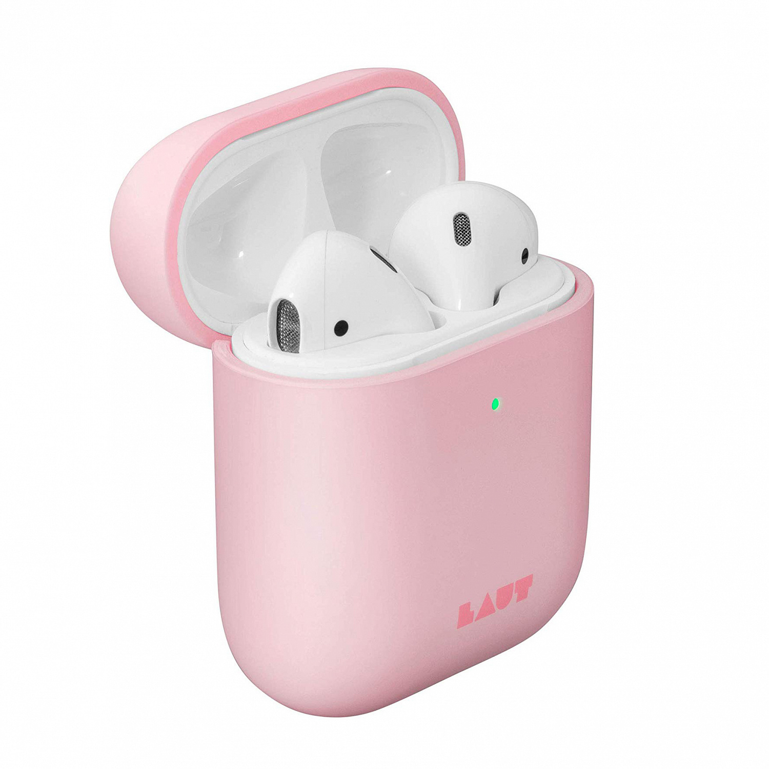 Чехол LAUT HUEX PASTELS for AirPods Pro Candy (L_APP_HXP_P) - ITMag