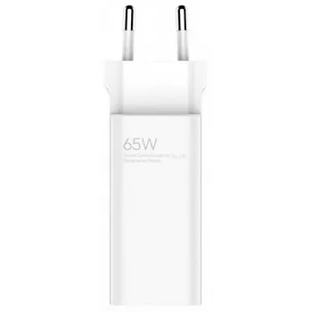 СЗУ Xiaomi 65W GaN Charger Type-A + Type-C (BHR5515GL) - ITMag