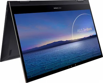 Купить Ноутбук ASUS ZenBook Flip S UX371EA (UX371EA-HL127T) - ITMag
