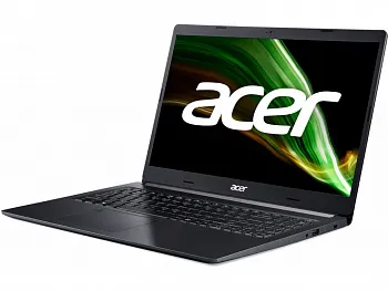 Купить Ноутбук Acer Aspire 5 A515-45G-R5BH Charcoal Black (NX.A8BEU.003) - ITMag