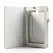 Чехол EGGO для Huawei MediaPad 7 (кожа, белый) - ITMag