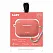 Чохол LAUT for AirPods Pro Coral (L_APP_POD_P) - ITMag