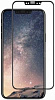 Защитное стекло Full Cover 2,5D  Eclat iLera для iPhone XR/11 Black (EclGl11161Bl) - ITMag