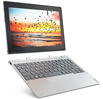 Купить Ноутбук Lenovo Miix 320 (80KF00DRUS) (Витринный) - ITMag
